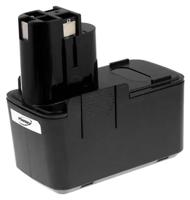 Image de Batterie pour Bosch modèle/réf. 2607335037 NiMH