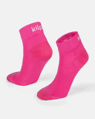 Immagine prodotto di Calzini KILPI 2P MINIMIS-U TU0803KI, colore rosa, taglia: 43-46
