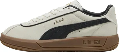 Immagine prodotto di Scarpe da ginnastica in pelle Club Klassika SD