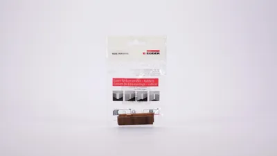 Zdjęcie produktu dla EGGER: listwa końcowa lewa/prawa 6 cm CUB, orzech brązowy