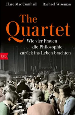 Image de The Quartet