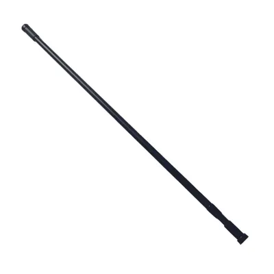 Obrázek produktu pro DuraHome Rozpěrná tyč 70-120 cm, černá