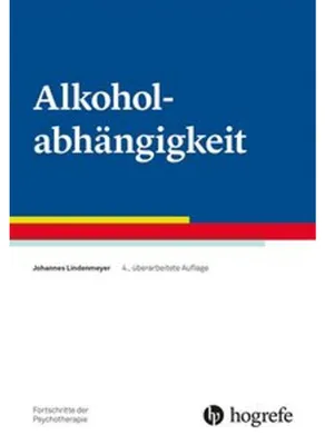 Obrázok produktu pre Alkoholabhängigkeit