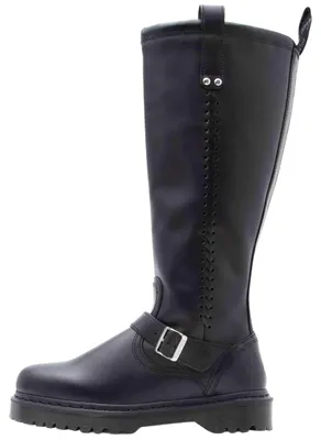 Produktbild von DR. MARTENS ANISTONE BKR Schwarz