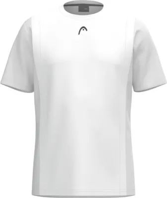Produktbild von HTM Deutschland Head Divi. CLUB 25 TECH T-Shirt Men white XXL