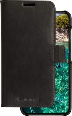 Image de DBRAMANTE1928 DBLYSSGTBL1760 - Coque folio Lynge Galaxy S23 Black