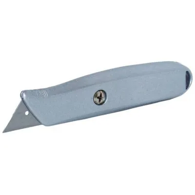 Zdjęcie produktu dla nóż bez blokady NS-107 18mm LEVIOR