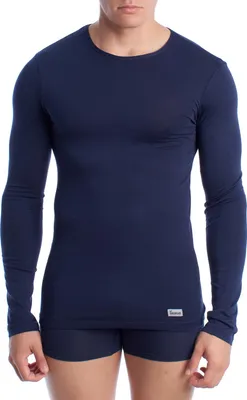 Produktbild von Abanderado Herren Langarm-Thermoshirt A041Z