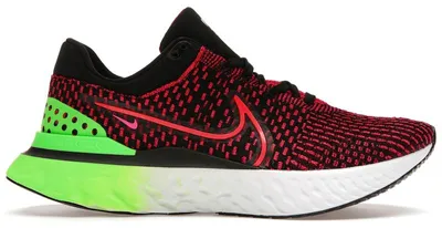 Image de Nike React Infinity Run Flyknit 3, DH5392003