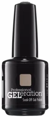 Produktbild von Geleration Colours Semi-Permanenter Nagellack GEL