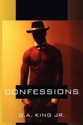 Produktbild von Confessions