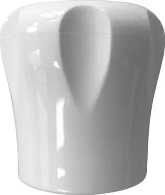 Produktbild von Herz Handrad Fig.6501(10) für GP m.Befür Schrb., 1 Stk.