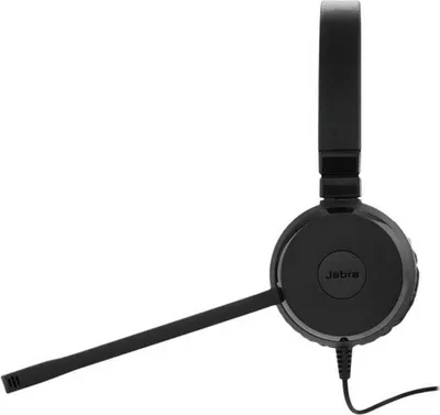 Produktbild von JABRA Evolve 20 Special Edition MS binaural USB-C
