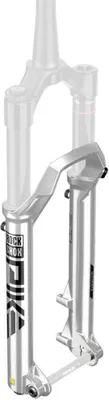 Produktbild von Rockshox 29´´ 15x110 Mm Boost™ Pike Ultimate C1+ 2023+ Der Untere Teil Der Gabel Silber Silber One Size