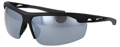 Produktbild von Nike Windtrack Herren Sportliche Wrap-Around-Sonnenbrille FV2393
