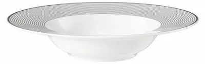 Produktbild von Seltmann Weiden No Limits Suppenteller, Teller, Porzellan, Moments, Ø 23.7 cm, 001.756437