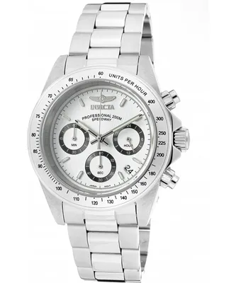 Produktbild von Invicta Speedway 9211 Herrenuhr