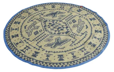 Zdjęcie produktu dla Dywan do namiotu Easy Camp Moonlight Round Carpet