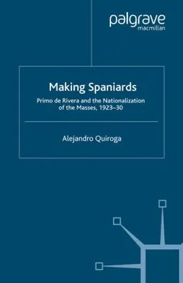 Image de Making Spaniards