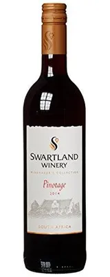 Obrázek produktu pro Swartland Estate Winery Winemaker's Collection Pinotage 750ml