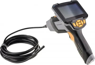 Produktbild von Inspektionskamera mit LCD Secutek SKI-EH8MM43