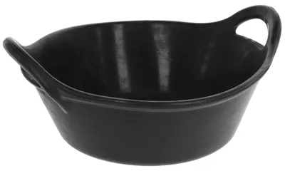 Image de Kerbl auge en caoutchouc, Taille:11 L