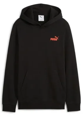 Productafbeelding van Hoodie Puma 694810-01 voor Kinderen