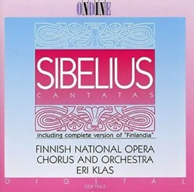 Obrázok produktu pre cD s kantátami