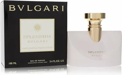 Obrázok produktu pre Bvlgari Splendida Patchouli Tentation parfémovaná voda pre ženy 30 ml