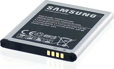 Obrázok produktu pre Originálna batéria pre Samsung EB-BG130BBE, 28111
