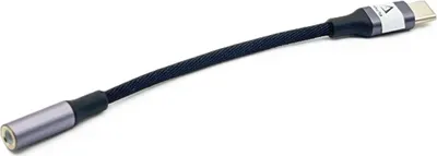 Immagine prodotto di Adattatore audio da USB tipo C a jack da 3,5 mm Presa aux per cuffie e auricolari