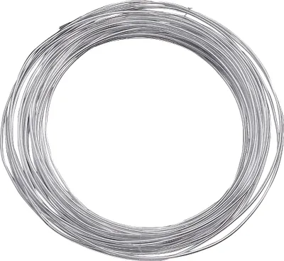 Produktbild von KNORR PRANDELL 216461158 Silberdraht 180 m Ø 15 mm mit Kupferkern