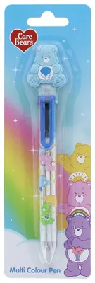 Produktbild von Glücksbärchis Mehrfarbiger Stift 6-in-1