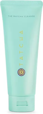 Produktbild von TATCHA The Matcha Cleanse, 5 oz, Gel-Gesichtsreiniger, klärt Poren, reguliert Öl, für matte, vorbereitete Haut