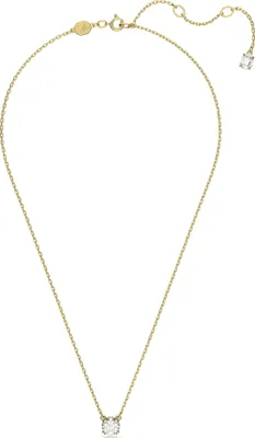 Produktbild von Swarovski Stilla Anhänger 5636703 Damenhalskette