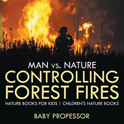 Produktbild von Man vs. Nature