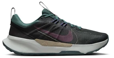 Produktbild von Nike Juniper Trail 2 Black Deep Jungle Purple Ink Night Maroon - EU 47