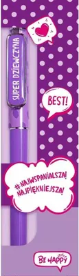 Obrázek produktu pro Super Girl Selfie Pen