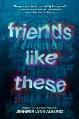 Produktbild von Friends Like These