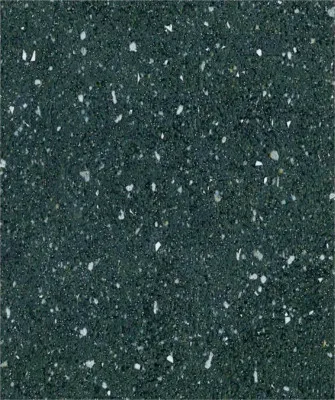 Produktbild von Küchenrückwand Sirius Black A300 2040 x 640 x 13,4 mm