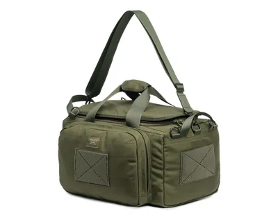 Produktbild von Savotta Dufflebag KEIKKA 30L Olivgrün