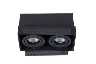 Immagine prodotto di Lampada a soffitto Lucide GU10 5W TRIMLESS 09925/02/30