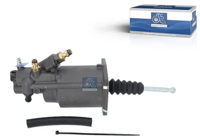 Produktbild von DT Spare Parts 2.30059 Kupplungsverstärker