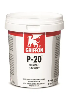Produktbild von Griffon Grf P-20 Jr 800G*12 L1