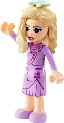 Image de LEGO Wicked : Glinda