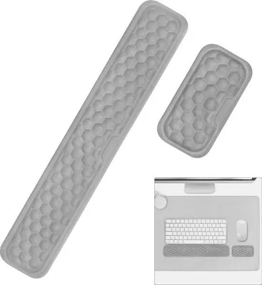 Obrázek produktu pro Ergonomický stolek na notebook s polštářkem