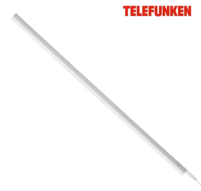 Produktbild von TELEFUNKEN LED Unterbauleuchte 88,4 cm 10W 1100lm weiß