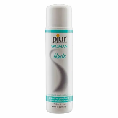 Immagine prodotto di pjur Donna Nude Lubrificante 100 ml