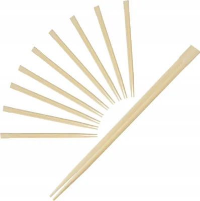 Immagine prodotto di Pałeczki do sushi bambusowe 10 par