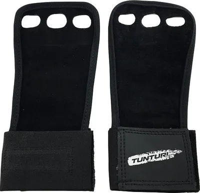 Immagine prodotto di Mozolníky Cross Fit Grip TUNTURI kožené L